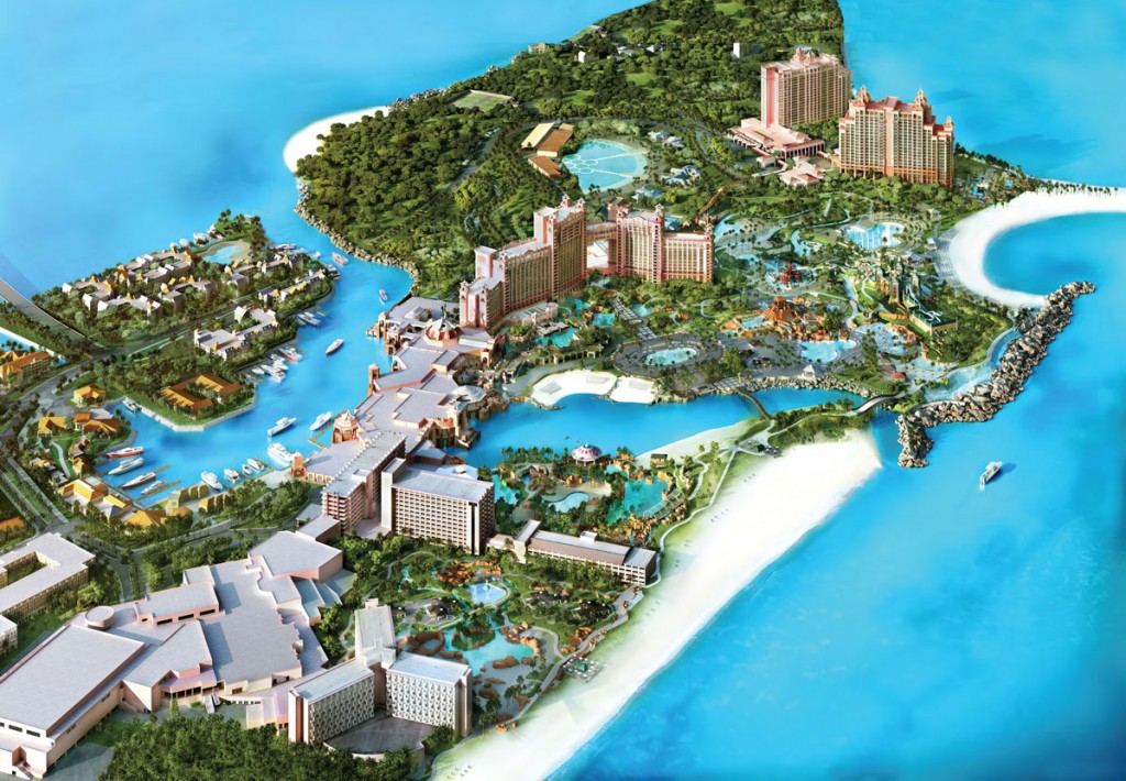 resort-map